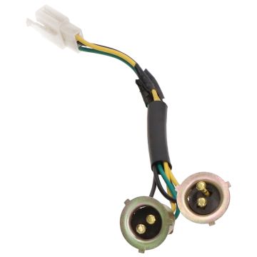 Fixation de phare Kymco DJY set