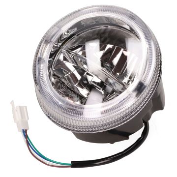 PHARE LED AGM Vx/Chine LX/BTC Riva 2.0