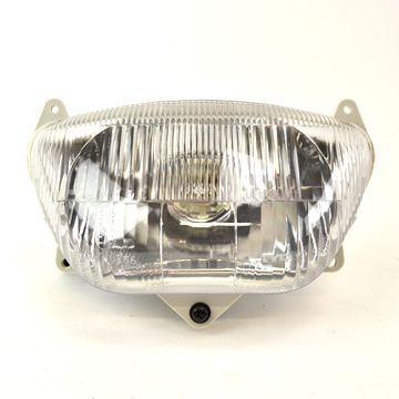 Phare Peugeot Zenith / Buxy / Speedake