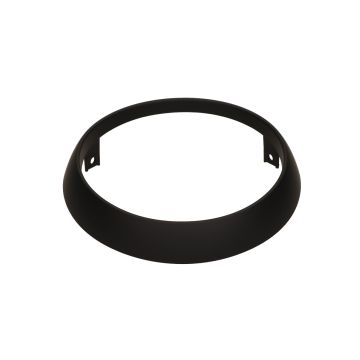 Cadre noir mat pour Vespa Primavera