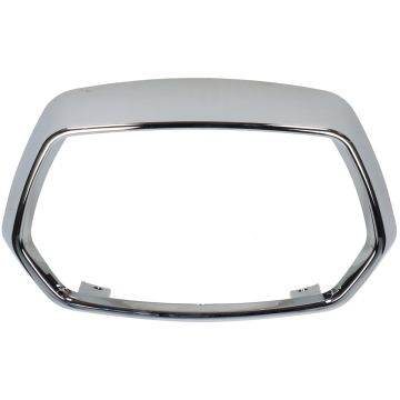 Cerclage de phare Vespa Sprint chromé DMP