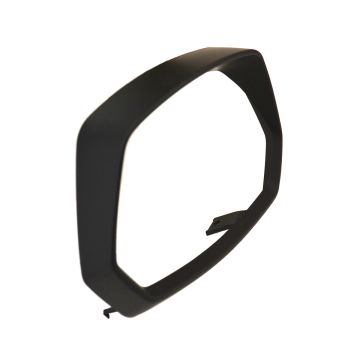 Cerclage de phare Vespa Sprint noir mat 2018->