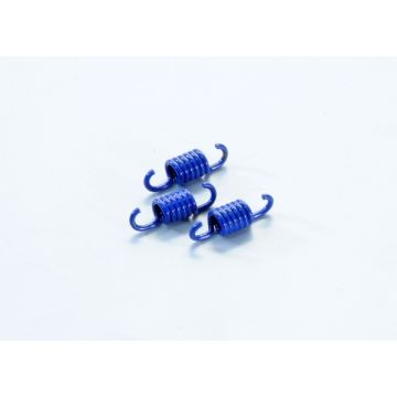 jeu de ressorts tête minarelli hor 105 mm polini 245.016 3 pièces