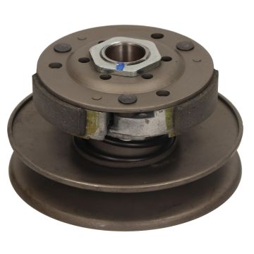 Embrayage complet LX/Primavera/Scopiaggio 4 temps 2V/Sprint/SXR/Zip