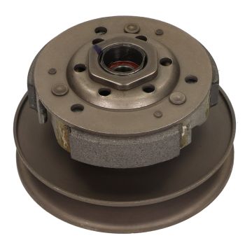 Embrayage Peugeot/Sym 4t scooters sans moteur