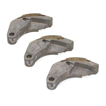 Jeu de segments d'embrayage Agility 16 150cc (3 pièces)