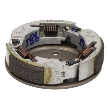 Pochette Sym origine-22300-A1A-000sym