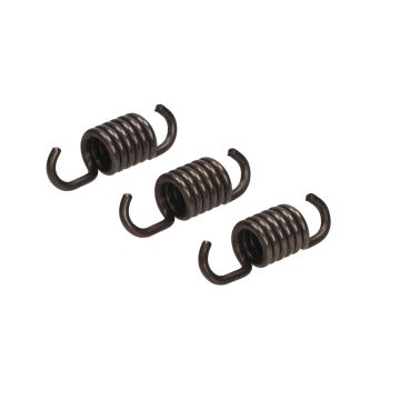 Kit de ressort d'embrayage Chine/Kymco GY6 standard