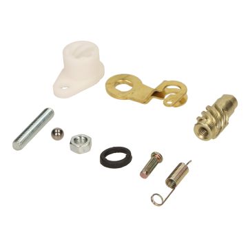 JEU DE VIS SANS FIN D'EMBRAYAGE YA DT MX