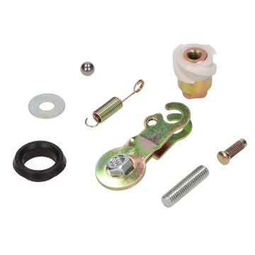 Jeu de vis sans fin d'embrayage Yamaha FS1 SP