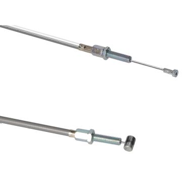 Câble d'embrayage Zundapp standard gris Elvedes