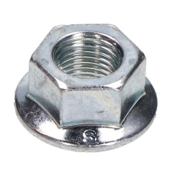 Ecrou d'embrayage Peugeot d'origine M12X1.25