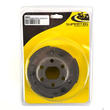 Segment d'embrayage Minarelli/Piaggio 107mm standard