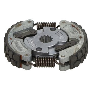 Segments d'embrayage Morini mini Cross nouveau modèle complet