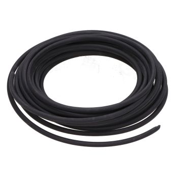 Gaine thermorétractable 1,2 - 2,4 mm 5 m