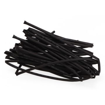 Tube thermorétractable 2 mm