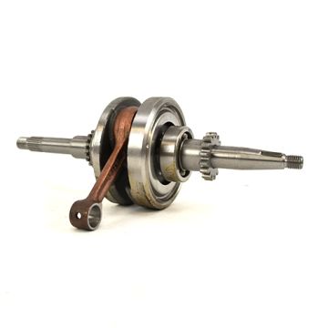 Vilebrequin 16 dents 50/019.1