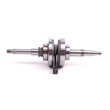 Vilebrequin kpl. Sym original