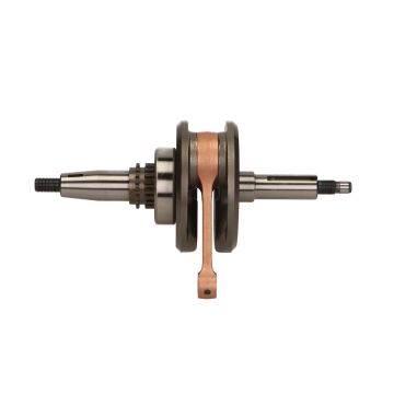 Vilebrequin 8/2018 Yamaha YZF 125cc Italkit