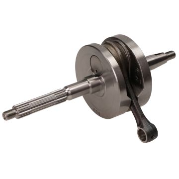 Vilebrequin Piaggio/Vespa 4 fois 50 cm³ 20 mm RMS