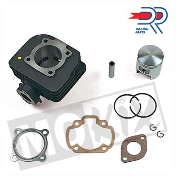 Kit cylindre Morini Suzuki Katana 46.0mm 70cc DR
