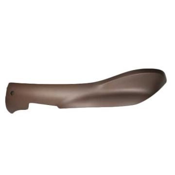 Couverture L.side br497u brun mat Sym original