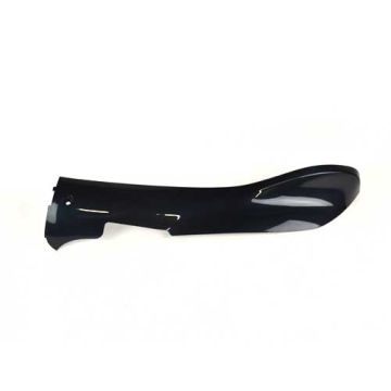 L.side couvercle bu295s Sym original
