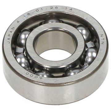 Roulement 6000 Grand Dink 250 Pompe à eau Kymco d'origine
