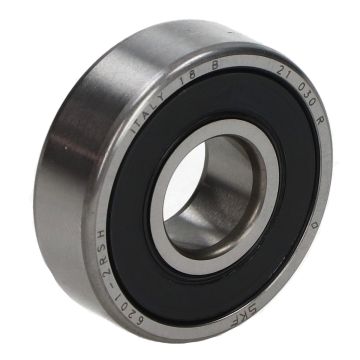 roulement 6301 2rs1 12x37x12 skf