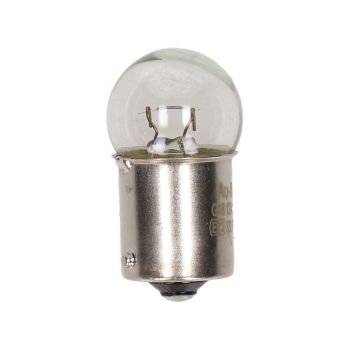 Ampoule 12 volts/10 watts BA15S chacune