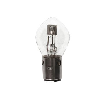 Ampoule S2 Ba20d 12V 25/25W couleur CE
