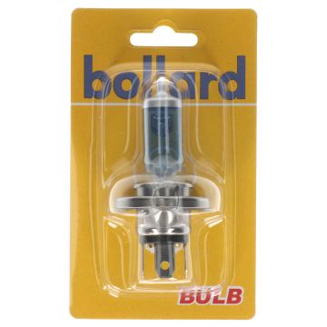 Ampoule 12V 35/35W bleue Bollard