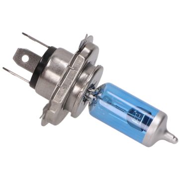 Ampoule 12V 35/35W bleue Bollard