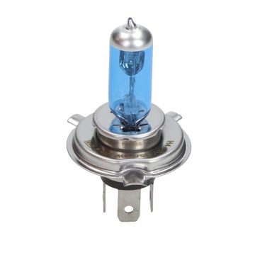 Ampoule PX43t HS1 12 V 35/35 W aspect xénon