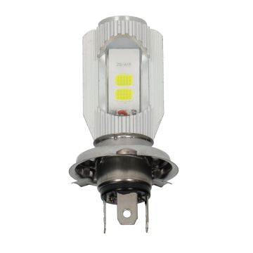 Lampe LED HS1 PX43T 12V 7,5/7,5 W blanche avec Vespa