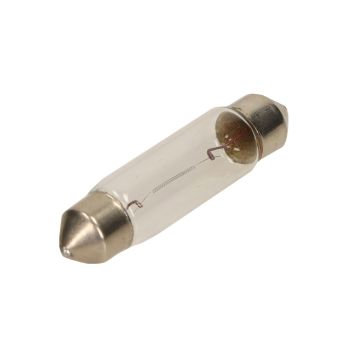 ampoule 6V 10W tube lumineux 11x43 bosma