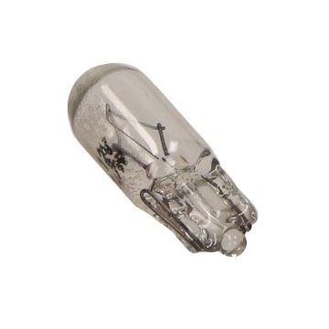 Ampoule W3W T7 12V 3W