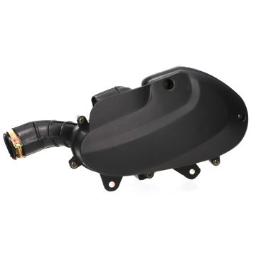 Air boat pour scooter chinois GY6, 4 temps, 10 pouces/12 pouces, Carter Court, nouveau type complet