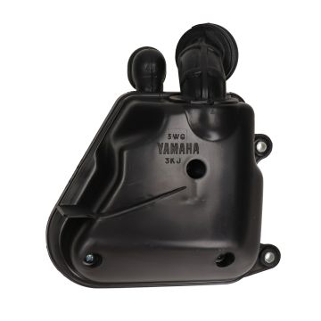 Boîte à air complet Yamaha Aerox/MBK Nitro/Beta Ark Minarelli bloc moteur 2 temps origine Yamaha