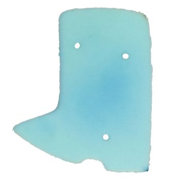 Élément de filtre à air Peugeot Ludix Xtreme fabriqué dans l'UE