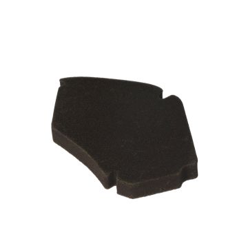 Elément de filtre à air Piaggio Zip 4 temps Euro 4/5 Piaggio original 8486020P