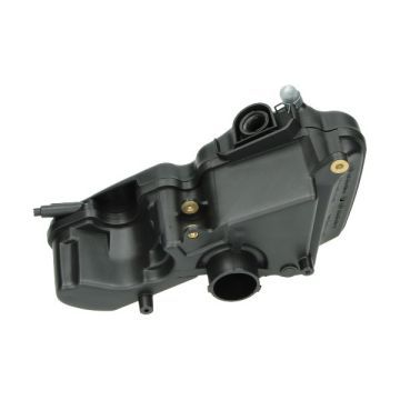 Boîtier de filtre à air SCO Piaggio 4takt-4 valves Piaggio d'origine 878184-878184