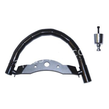 Câble de commande de direction Radikal Like Antirobos/Kymco