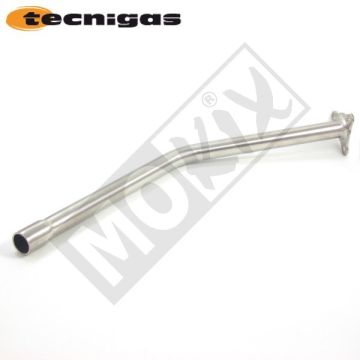 TUYAU AMORTISSEUR E-NOX RIEJU AVEC