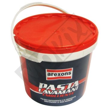 Nettoyant pour les mains moyen 5 kilogrammes