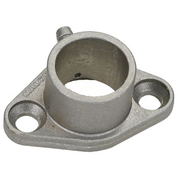 collecteur scooter 2t 19.5mm malossi 024593b