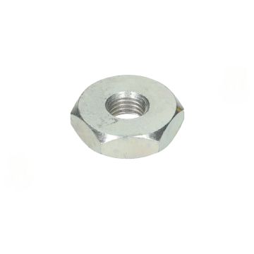 Écrou de vilebrequin Malossi M10x1,25 Piaggio-Vespa Ciao / Boxer / Boss / Si / Bravo / Super Bravo / Grillo / Citta / Italjet Pack