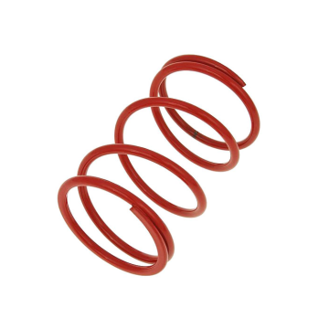 Ressort de poussée d'embrayage Malossi Racing- Peugeot 50/Honda 50/Kymco 50/GY6 rouge 4.2 297043.R0