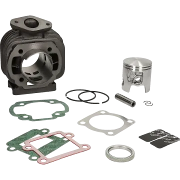 Cylindre Minarelli vertical AC 70cc 47mm 316882 Malossi