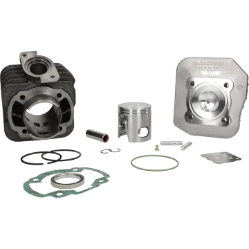 Kit cylindre Kymco DJ50 70ccm 47mm 317200 Malossi